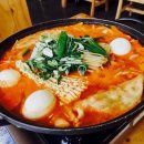 즉석떡볶이 이미지