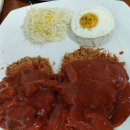 민들레 | 백운동 가성비 돈가스 맛집 민들레 솔직 후기