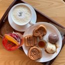 주식회사 헬로 | 남양주 카페 "오!헬로" 방문 후기