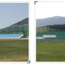 거제스포츠파크 제1축구장 이미지