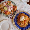 블루9 | [부산/동래구]내돈내산 후기 부산 온천장 맛집 블루리본 9개 탕수육이 맛있는 중식당 미미루