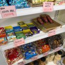 빵사랑과자2호점 | 부산 남포동 깡통시장 속 일본 김영상회 2호점(+일본약)