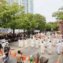 유성온천 이미지