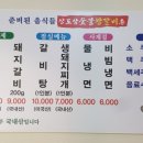 상도숯불왕갈비촌 이미지