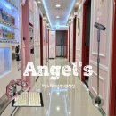 Luxury 수 노래연습장 | 음향 좋은 신상 코노 🎤 엔젤스코인노래연습장 부산양정점