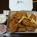 페리카나치킨 이미지