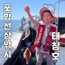 포항 선상낚시 태창호 : 참가자미 도다리 포항배낚시 체험 아이랑 후기