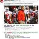 #CNN #KhansReading 2018-08-02-1 Ohio State places coach Urban Meyer on paid administrative leave 이미지