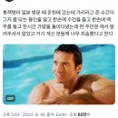 아 쉰시들 휴잭맨 이런글 왜이렇게 올림 이미지