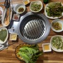 부촌갈비