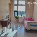 꽃피는 요양원