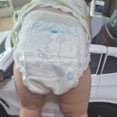씽씽자동차부분정비 | 열 많고 땀 많은 우리 아기 여름기저귀 찾는다면? 모모래빗 에코씽씽 썸머 사용 후기