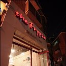 상수전철역 2번출구 이미지