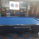 우장 당구장 이미지