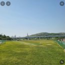 생활체육공원 공중화장실 이미지