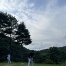 휘닉스 골프연습장2 | 죽전골프연습장 8월 월례회 후기(2) 입니다.