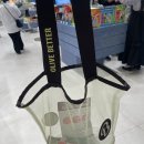 더베러밀(The Better Meal) | [서울여행] 올리브영이 만든 웰니스 편집숍? 올리브베러 강남역점 직접 가봤어요 🌿