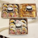 오후엔김밥 | [제주 여행] 오후 새우시 / 내돈내산 김밥 집 솔직후기 / 간편 식사 포장 / 가격, 포장 실망 후기