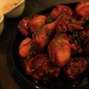 자연담은치킨 이미지