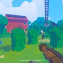 게임컴퍼니 | 무료 스팀 협동 게임 리썰컴퍼니st content warning 콘텐츠 콘텐트 워닝 후기