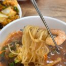 연지짬뽕 냉면 이미지