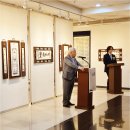 2025 대전대학교 대학원 서예학과 동문전 이미지