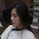 정희헤어라인 이미지