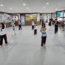 합기도 용호체육관 이미지