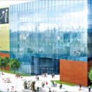 용산구민편의복합시설 이미지