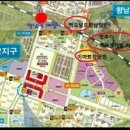 향남택지지구 전지역 이미지