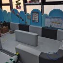 2호어린이 꿈틀꿈틀 놀이터 | 서울형 키즈카페 꾸미팡팡놀이터 자양4동 1호점 방문후기 주차 할인 정보