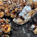 대전 둔산동 팥빙수 맛집 크레이지빙수 배민으로 배달시킨 후기(재주문 메뉴추가)