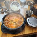 부여 맛집 백제해장국 초간단 후기 - 부여 여행 기록