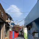 마산카페 창동 추억의 사랑이그린세상 | 크리스마스 마산데이트장소 추천