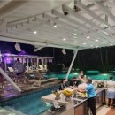 크리스탈 | 보라카이 숙소 헤난 팜비치 크리스탈 샌즈 리조트 비교 후기