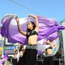 [북부] 밸리댄스 이미지