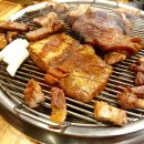 토담화로구이 | 춘천 퇴계동 고기집 토담화로구이 방문후기. 돼지갈비 잘하는 집 추천