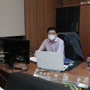 한국도심공항(주)인천공항물류센터