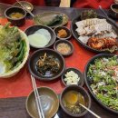 항아리보쌈 송탄이충점 이미지