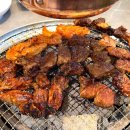 세븐일레븐 군산수송비발디점 | 군산 무한리필 갈비 맛집 수송동 양반갈비