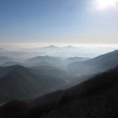 울주 문수천(文殊川)환종주(文殊山) 이미지