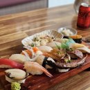 사당 이수 초밥맛집 &#34;김재운 초밥사랑 이수점&#34; VIP 초밥세트 후기 :)