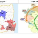 충북의 향후 10년 개발 계획 결정! 핫플레이스 어디? 이미지