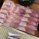 나은이네 맛있는 조림 | 제주 모슬포항 맛집 미영이네 재방문해서 고등어회와 제철 방어회 먹은 후기