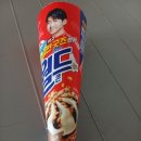 월드콘 이미지