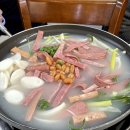모박사부대찌개(삼성점)