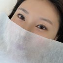 첨단라인2차 경로당 | 첨단속눈썹 잘하는곳 인생 첫 듀얼펌 후기 &lt;로렌뷰티&gt;