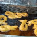 찹쌀꽈배기 이미지