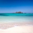 해수욕장길 이미지