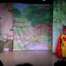 가족뮤지컬 ’라푼젤’ 이미지